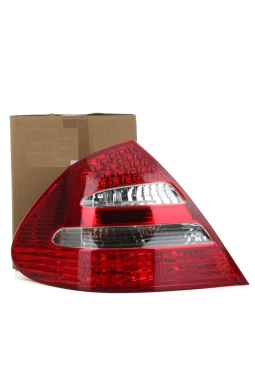 DEPO 440-1922L-UQ | Mercedes E Serisi W211 Avantgarde Sol Stop Lambası