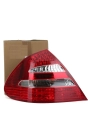 DEPO 440-1922L-UQ | Mercedes E Serisi W211 Avantgarde Sol Stop Lambası