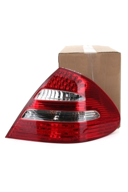 DEPO 440-1922R-UQ | Mercedes E Serisi W211 Avantgarde Sağ Stop Lambası