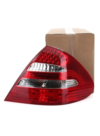 DEPO 440-1922R-UQ | Mercedes E Serisi W211 Avantgarde Sağ Stop Lambası