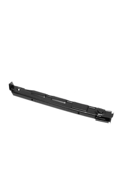 MERCEDES-BENZ A2118801114 | W211 Kasa Sol Ön Tampon Braketi Orijinal (2118801114)