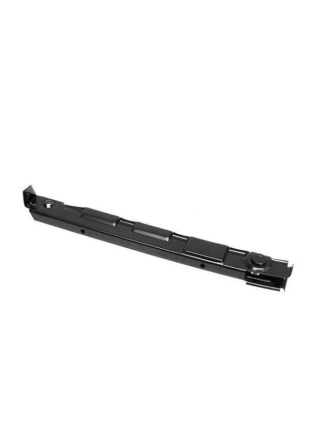 MERCEDES-BENZ A2118801114 | W211 Kasa Sol Ön Tampon Braketi Orijinal (2118801114)