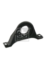 FEBI BILSTEIN 30935 | Şaft Askı Takozu (Rulmansız) W210 97-02 S210 97-03