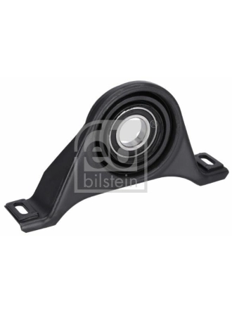 FEBI BILSTEIN 30936 | Şaft Askı Takozu (Rulmanlı) W210 97-02 S210 97-03
