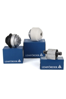 Mercedes W211 Kasa E200 E320 Motor Kulağı Takım Ve Şanzıman Kulağı Set Lemförder Marka