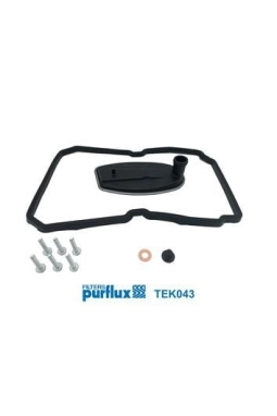 PURFLUX TEK043 | Şanzıman Filtresi 00-06 Sprinter + Os