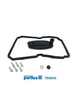 PURFLUX TEK043 | Şanzıman Filtresi 00-06 Sprinter + Os
