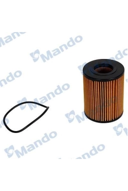 MANDO EEOZ0012Y | Yağ Filtresi 05-C-Seri (W203-W204) E-Seri (W211-W212) Vito-Sprinter