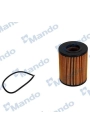 MANDO EEOZ0012Y | Yağ Filtresi 05-C-Seri (W203-W204) E-Seri (W211-W212) Vito-Sprinter