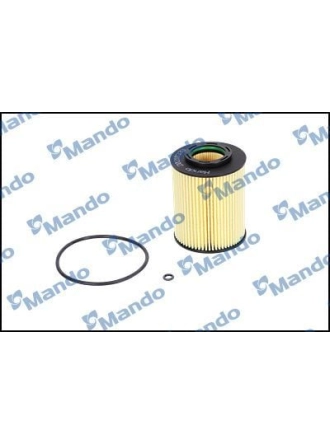 MANDO MMF040041 | Yağ Filtresi 06-Sprinter