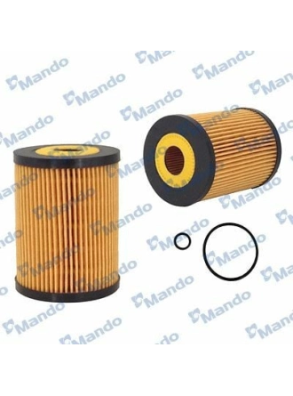 MANDO MMF045062 | Yağ Filtresi 06-Sprinter