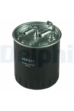 DELPHI HDF617 | Mazot Filtresi 06-Sprinter-Sns