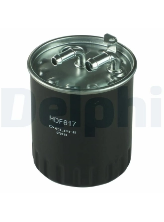 DELPHI HDF617 | Mazot Filtresi 06-Sprinter-Sns