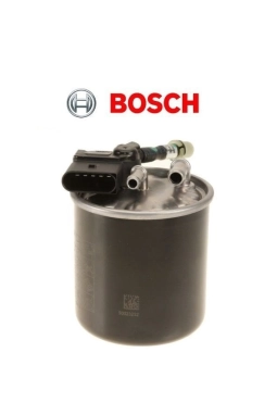 BOSCH F026402839 | Mercedes W212 Kasa E250 CDI Mazot Filtresi