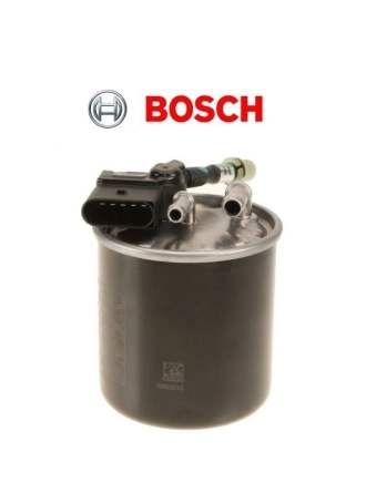 BOSCH F026402839 | Mercedes W212 Kasa E250 CDI Mazot Filtresi