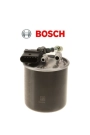 BOSCH F026402839 | Mercedes W212 Kasa E250 CDI Mazot Filtresi