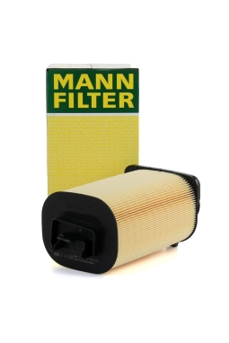 MANN C14006 | Mercedes W212 Kasa E250 Hava Filtresi
