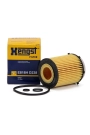 HENGST E818HD238 | Mercedes Benz E Serisi W212 E200 Yağ Filtresi