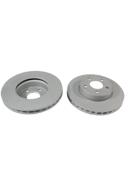 BOSCH 0986479407 | Mercedes W212 Kasa E220 Cdi Ön Fren Disk Takımı