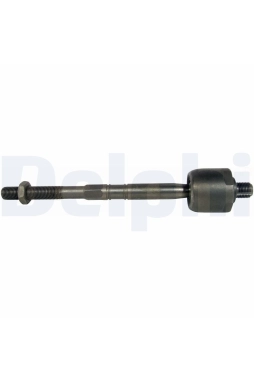 DELPHI TA2712 | Rot Mili 09-E-Seri (W212-S212)