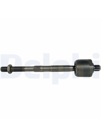 DELPHI TA2712 | Rot Mili 09-E-Seri (W212-S212)