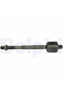 DELPHI TA2712 | Rot Mili 09-E-Seri (W212-S212)
