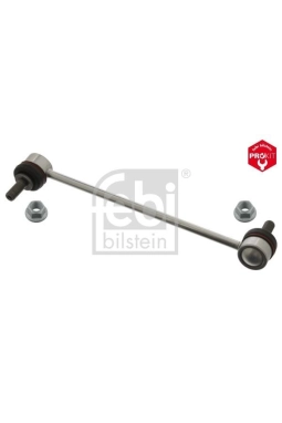 FEBI BILSTEIN 43557 | Viraj Rotu 212 Sol 4 Matic