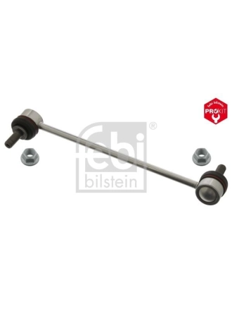 FEBI BILSTEIN 43557 | Viraj Rotu 212 Sol 4 Matic