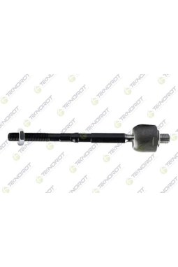 TEKNOROT M-243 | Rot Mili E-Class W212 09-15 S212 09-16