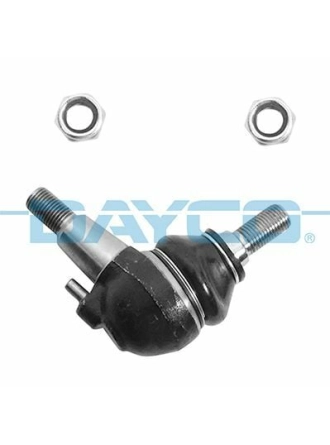 DAYCO DSS3035 | Rotil Alt Mercedes E Seri W212-C218