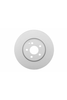 BOSCH 0986479652 | Disk On (Ad) 08-C-Seri (W204) E-Seri (W212) Spor Paket Olmayan Kaplamalı | 2 Adet