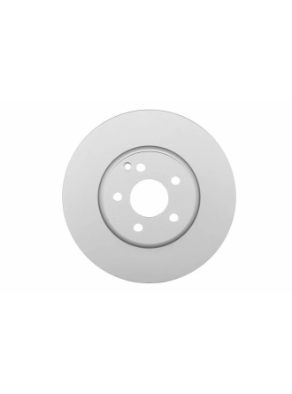 BOSCH 0986479652 | Disk On (Ad) 08-C-Seri (W204) E-Seri (W212) Spor Paket Olmayan Kaplamalı | 2 Adet