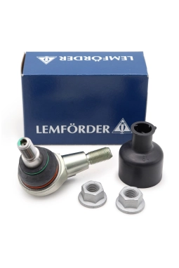 LEMFORDER 3537301 | Mercedes W212 Kasa E180 Alt Rotil