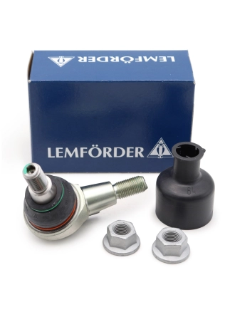LEMFORDER 3537301 | Mercedes W212 Kasa E180 Alt Rotil