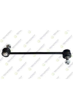 TEKNOROT M-287A | Askı Rotu Ön Sol 4-Matic X218 12-17 C218 11-17 W212 11-15 S212 11-16