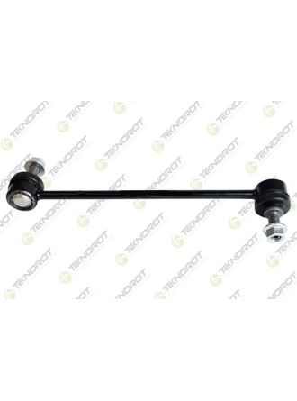 TEKNOROT M-287A | Askı Rotu Ön Sol 4-Matic X218 12-17 C218 11-17 W212 11-15 S212 11-16