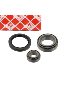 FEBI BILSTEIN 38649 | Mercedes E Serisi W212 Kasa E200 Ön Bilya Tamir Takımı