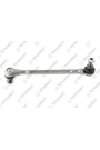 TEKNOROT M-287 | Askı Rotu Ön Sol 4-Matic (Alüminyum) X218 12-17 C218 11-17 W212 11-15 S212 11-16
