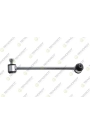 TEKNOROT M-545 | Askı Rotu Arka Sağ W204 08-14 C218 11-17 W212 09-15