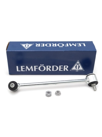LEMFORDER 3526301 | Mercedes E Serisi W212 Arka Sağ Viraj Demir Askı Rotu (2043200489)