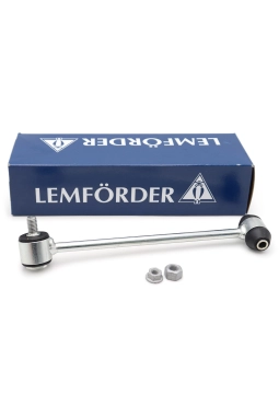 LEMFORDER 3526401 | Mercedes E Serisi W212 Arka Sol Viraj Demir Askı Rotu (2043200589)
