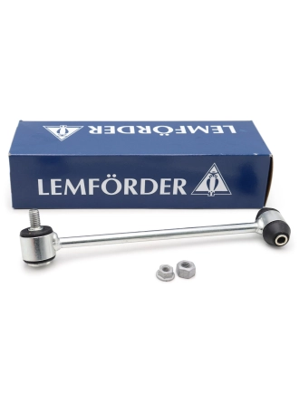 LEMFORDER 3526401 | Mercedes E Serisi W212 Arka Sol Viraj Demir Askı Rotu (2043200589)