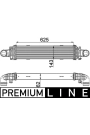 MAHLE CI357000P | Turbo Radyatörü (Intercooler) 07-C-Seri (W204-S204) E-Seri (W212-S212) Glk-Seri (X204)