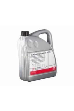 FEBI BILSTEIN 100706 | Otomatik Şanzıman Yagı 5 Lt Mavi Atf 134 Fe Mb 236.15 | 4 Adet