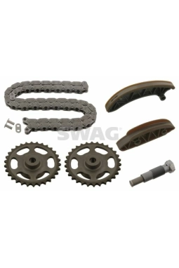 SWAG 10944971 | Zincir Seti 09-C-Seri (W204) E-Seri (W212) 07-Sprinter-Vito