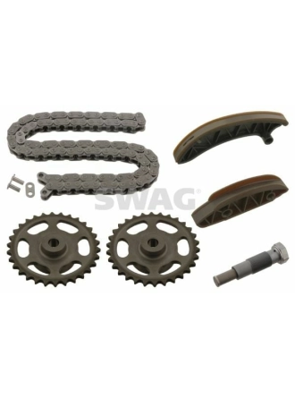 SWAG 10944971 | Zincir Seti 09-C-Seri (W204) E-Seri (W212) 07-Sprinter-Vito