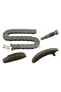SWAG 10944959 | Zincir Seti 09-C-Seri (W204) E-Seri (W212) 07-Sprinter-Vito Tekli