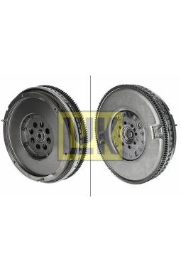 LUK 415056910 | Volan (Mercedes-Benz C-Serisi (W204) C 180 200 CDI 09-14 E-Serisi (W212) E 200 CDI 09-15)