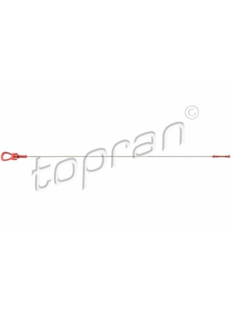 TOPRAN 409238 | Yağ Cubugu Mercedes Om651 / 204-207-212