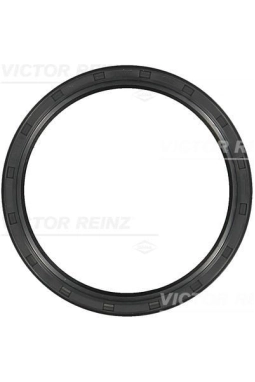 VİCTOR REİNZ 81-10595-00 | Mercedes W212 Kasa E220 CDI 651 Motor Krank Arka Keçesi Victor